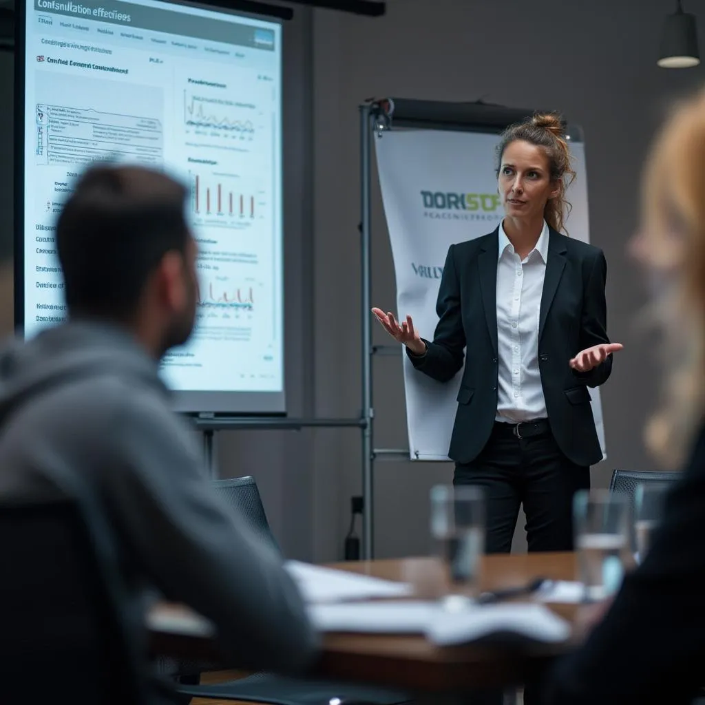 Implementation Coaching