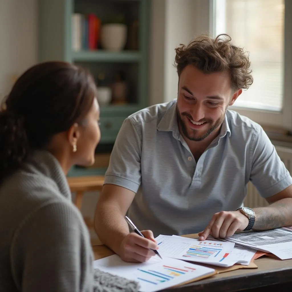 Personal Development Case Study