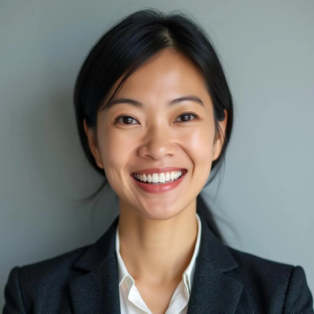 Emma Chen