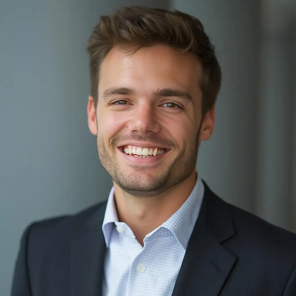 Dr. James Wilson - Implementation Strategist